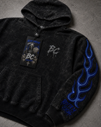 Rhinestone Hoodie