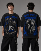 Rotten Rich Tee